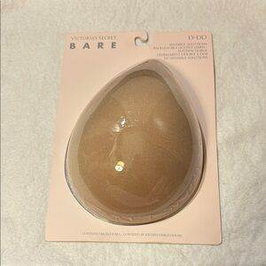 Victoria's Secret Bare Invisible Bra